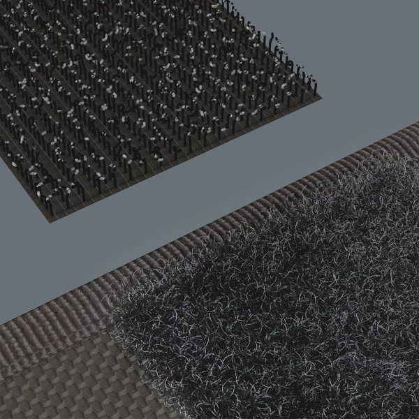 Wera Werk ヴェラ KコンパクトF1用ツールケース 136530 1個（直送品