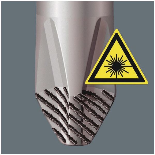 あすつく対応 「直送」 Wera社（Wera） ［003780］ 8006C サイ