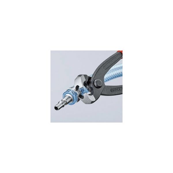 Amazon.co.jp: クニペックス KNIPEX クランプホースバンド