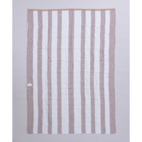YAMAZEN 洗える 電気掛敷毛布 188×130cm YMK-201 1個 - アスクル