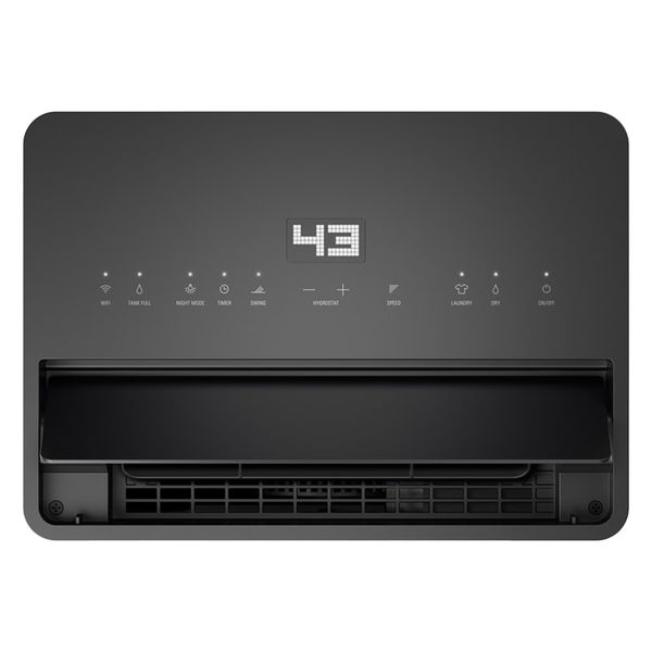 Stadler Form Lukas 空気清浄除湿機 19畳 Stadler Form Lukas 部屋干し