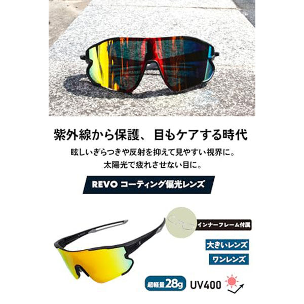 100% サングラス値段交渉絶賛承り中コメントお待ちしております 世界初※ 0.1秒瞬間調光サングラス×総合格闘家朝倉海選手