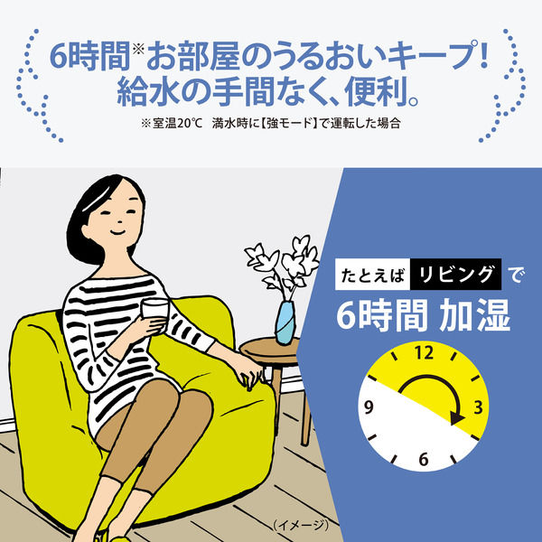 【新品】【未開封】象印　スチーム式加湿器　EE-RT35-WA 楽天市場】象印 ZOJIRUTHI スチーム式加湿器 うるおいプラス 水