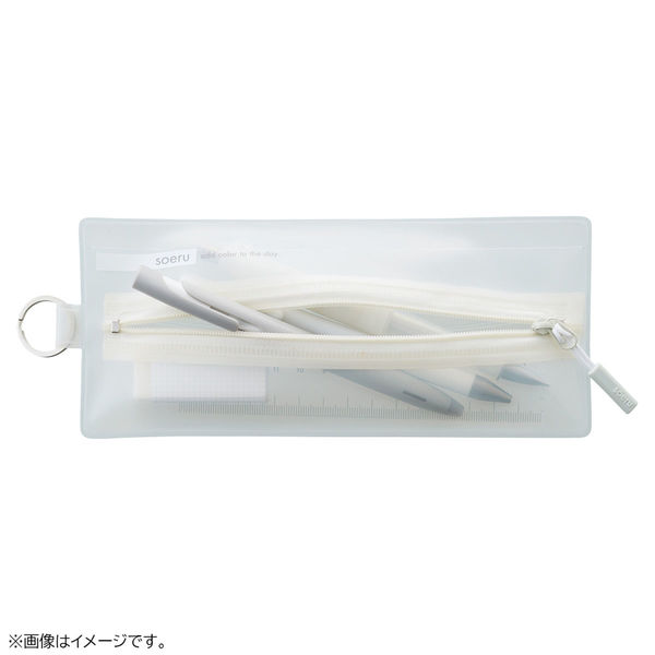 【日本では手に入りません】イチロー　ボブルヘッド　付属カード　ペンケース