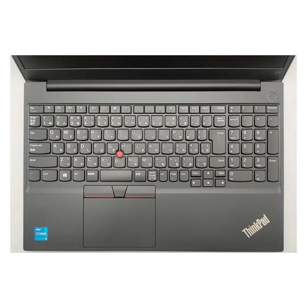 【2年保証/自損可】 Corei5/11th 15.6 中古ハイエンドPC Lenovo ThinkPad E15 GEN2 R∞PC  LIGHT（直送品）