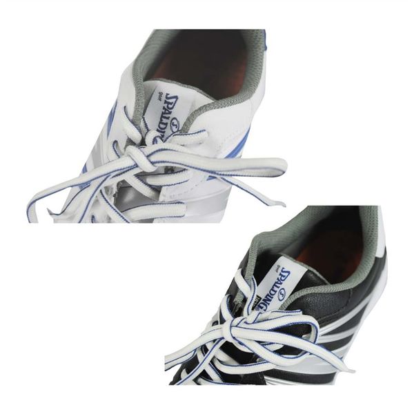 レザックス スパイクレスシューズ WHITE 4536214306967 1個(直送品) レザックス スパイクレスシューズ WHITE 4536214306967 1個(直送品)
