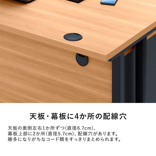 まりも（デスク） SANWA SUPPLY パソコンデスク スリム 幅900 奥行430 パソコン