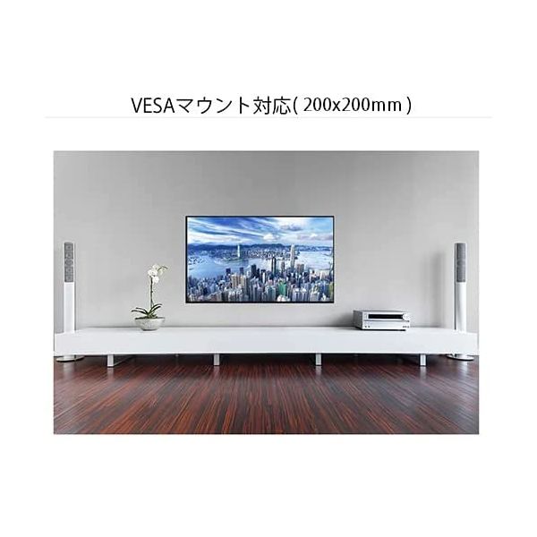 JAPANNEXT（ジャパンネクスト） 43インチ4K液晶モニター JN