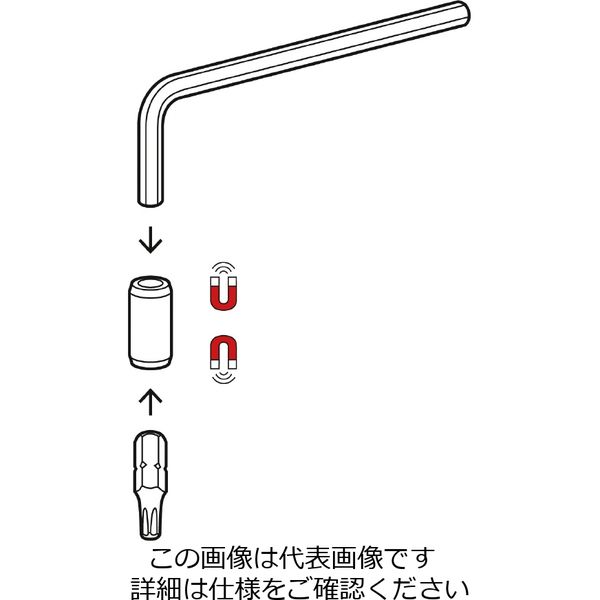 ピービ―スイスツールズ 13点組 自転車用マルチツール バイク