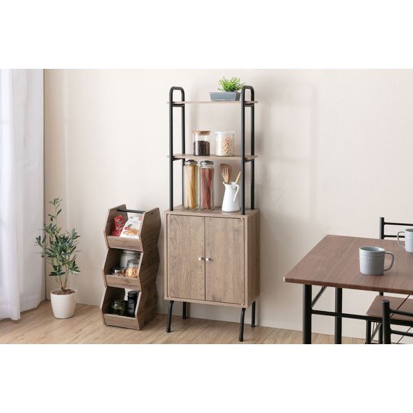 ウッド　アイアン　ワイヤー　電話台　ラック ウッド アイアン ワイヤー 電話台 ラック