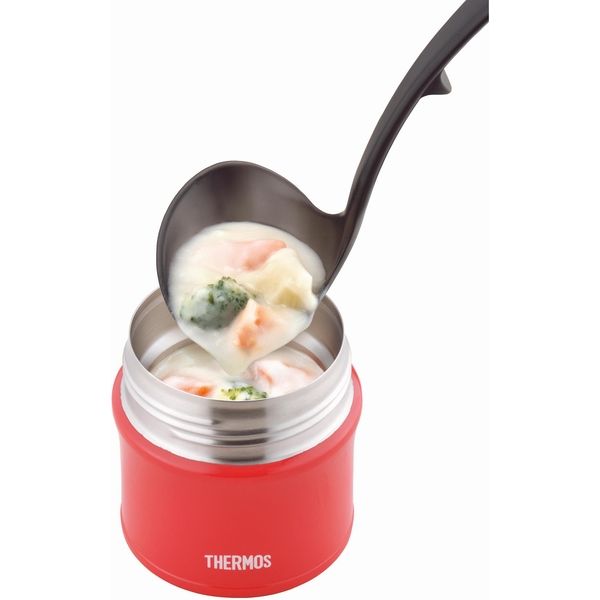 楽天市場】【5％OFF】 サーモス THERMOS 真空断熱スープジャー