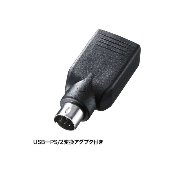 有線キーボード メンブレン コンパクト ホワイト SKB-KG3WN2