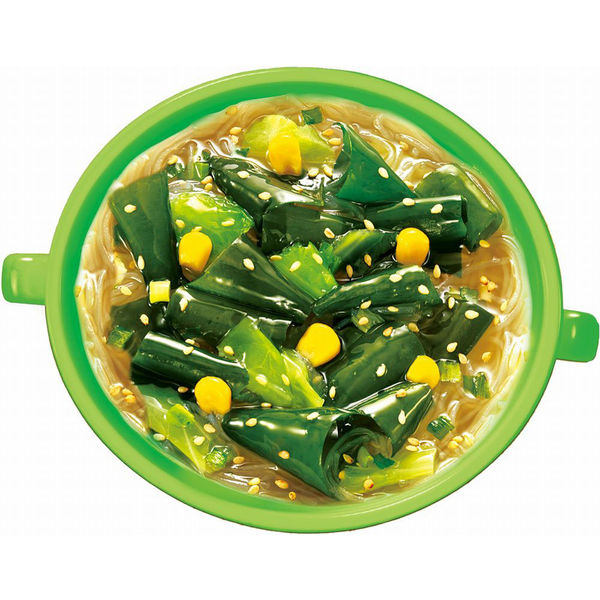 エースコック スープはるさめ わかめと野菜 1セット(12食 エースコック スープはるさめ わかめと野菜 1セット(12食