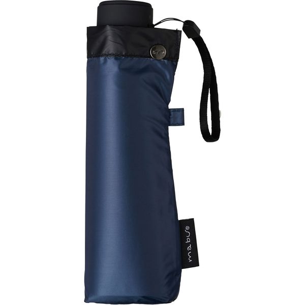 はるさま専用 SMV-41074 晴雨兼用100%遮光ハンディミニ for MEN 1本 mabu(マブ