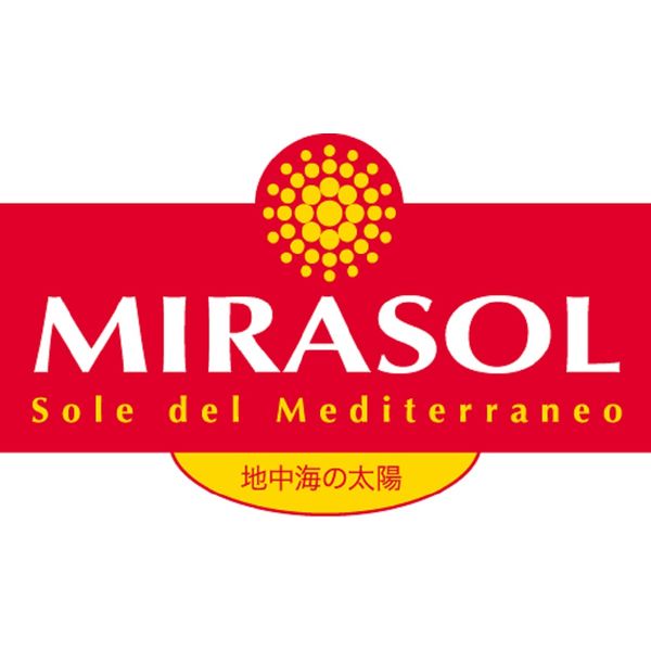 スペイン産 ミラソル エキストラ・ヴァージン・オリーブオイル