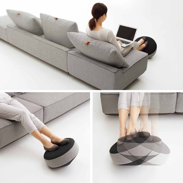 組立設置込】コクヨ METTI ソファー シートタイプ 1連 幅800mm
