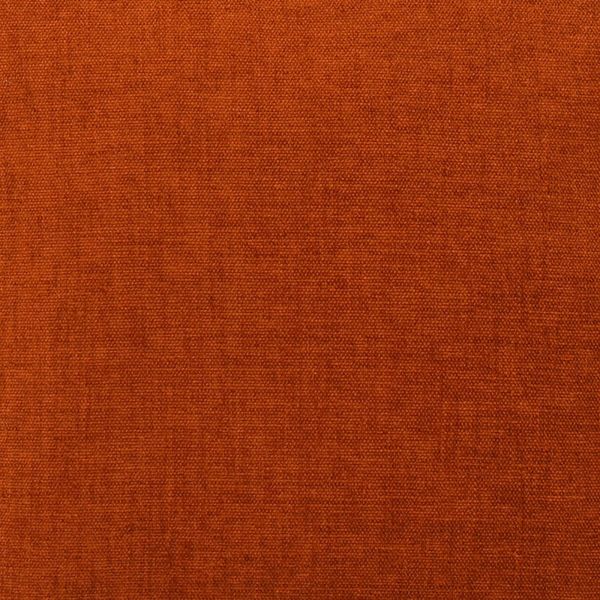 川島織物セルコン フィーロデコ ジャイアント クッションカバー 450×450mm オレンジ LL1311_08O 1枚（直送品） - アスクル