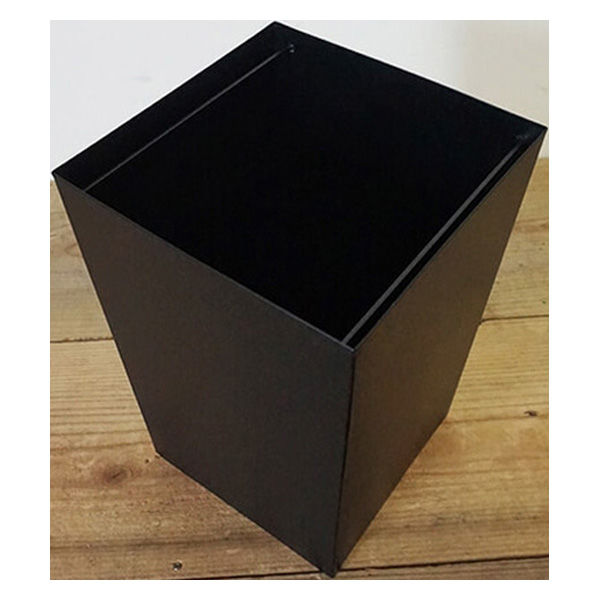 ポッシュリビング ダストボックス スクエアL W20×D20×H28cm