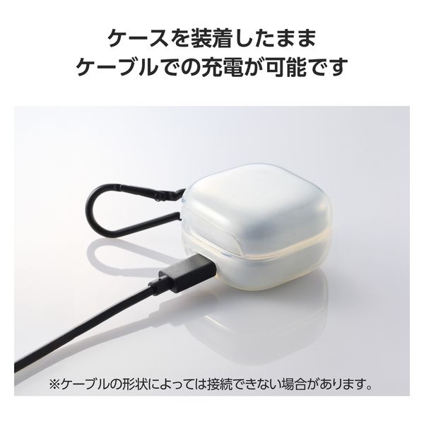 SONY LinkBuds Open ワイヤレスイヤホン　ケース付 Amazon | SONY ソニー LinkBuds Open（WF-L910） 用 ケース