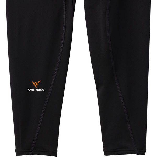 VENEX(ベネクス) リチャージ＋ 【一般医療機器】ロングタイツ メンズ