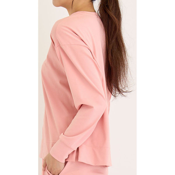 ベネクス 半袖 ピンク トップス Amazon.co.jp: VENEX(ベネクス