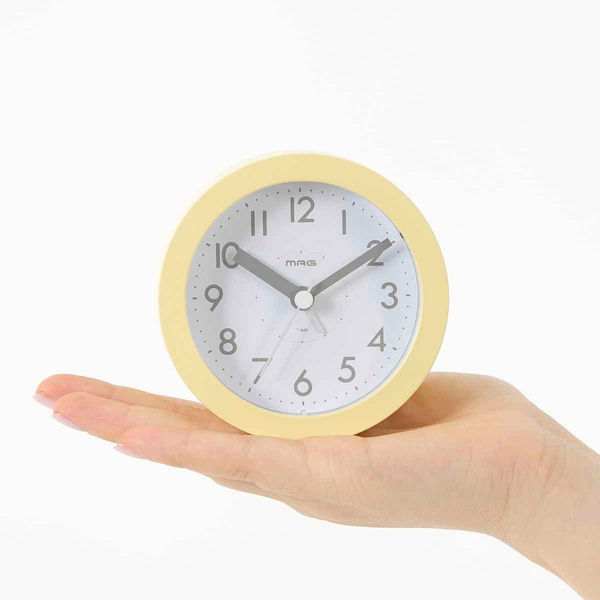 いとうのいぢ 目覚まし時計 いとうのいぢ 目覚まし時計 いとうのいぢ 目覚まし時計