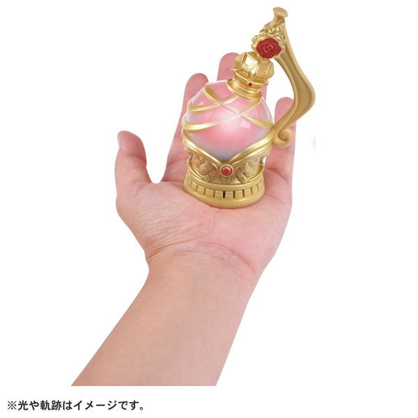 タカラトミー プリンセッション・オーケストラ ジュエルベル ジール 1