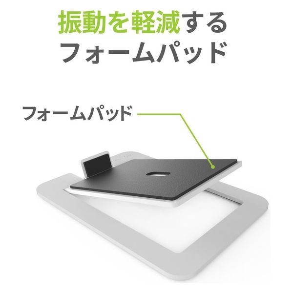 Kanto SP6HDW スピーカースタンド ホワイト Amazon | 【国内正規品】Kanto デスクトップスピーカースタンド