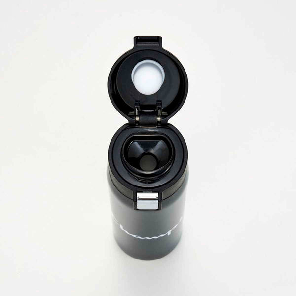 スケーター 水筒 480ml ステンレスワンタッチボトル