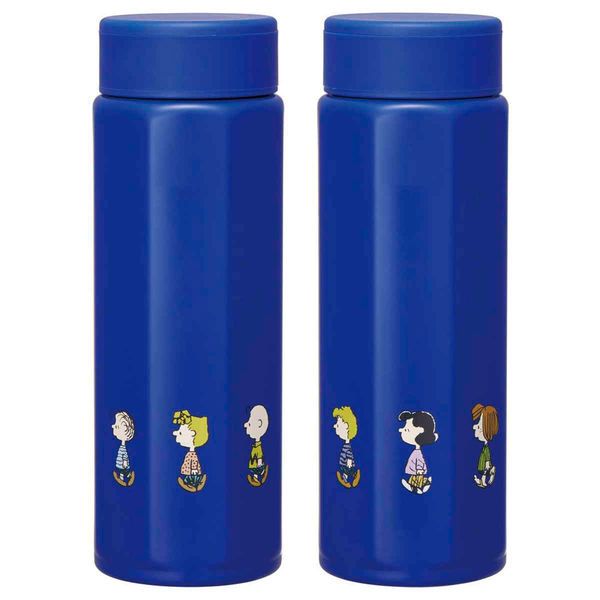 STANLEY × SNOOPY スヌーピーミュージアム限定 真空ボトル 水筒 STANLEY × SNOOPY スヌーピーミュージアム限定 真空ボトル 水筒