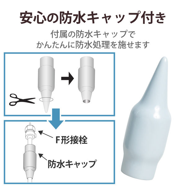 U20L2CB ×4個 U20L2CB ×4個 UHFブースター(20dB形)｜DXアンテナ公式通販