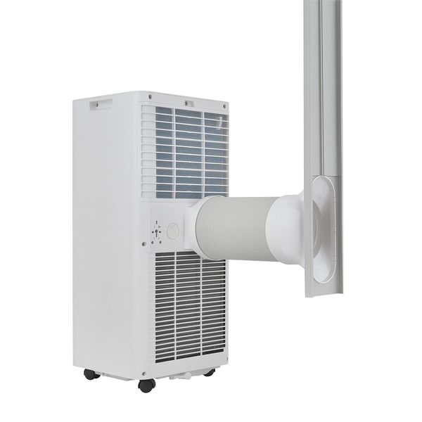 おおたけ スポットエアコン (移動式クーラー) MSAー235R 1台 - アスクル