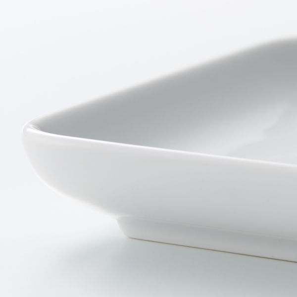 安南白磁 無印良品 白磁丼 大 約直径16×高さ8．5cm 良品計画 - アスクル