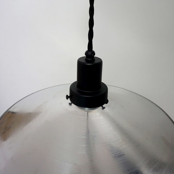 ポッシュリビング ペンダントライトM ネイキッド φ34cm×H114cm 引掛