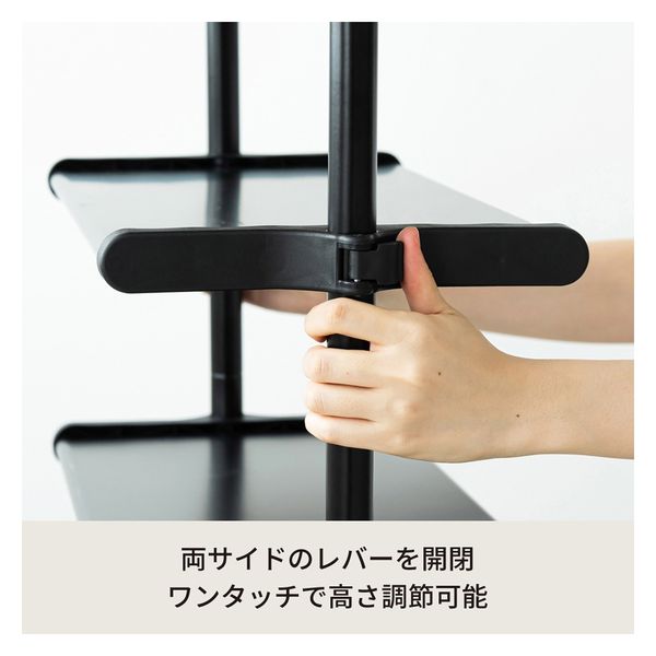 ❖【特注品/エイジング塗装】VINTAGE/可動式棚 ❖【特注品/エイジング塗装】VINTAGE/可動式棚