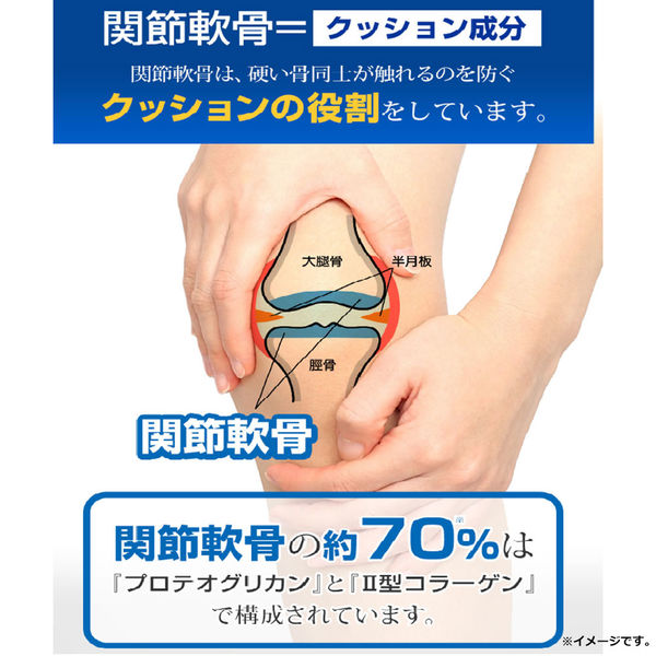 お値下げ↓やわた　プロテオグリカン４袋（２ヶ月分） やわた 国産 プロテオグリカン 15日分 4袋（60日分） - メルカリ