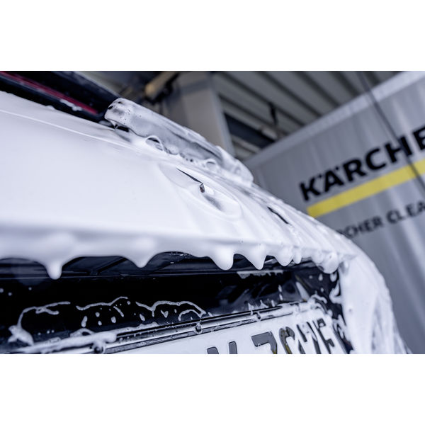 ケルヒャー ウルトラフォームクリーナー 5L 6.296-173.0 1個