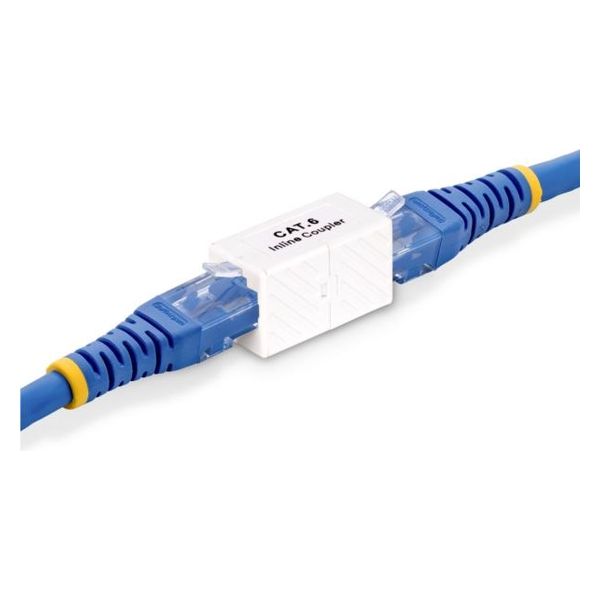 Cat.5e U/UTPインナーシースケーブル 50m ケーブル コネクタ