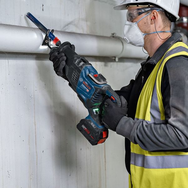 BOSCH - ボッシュGSA18V-32 GSA 18V-32 コードレスセーバーソー | Bosch Professional