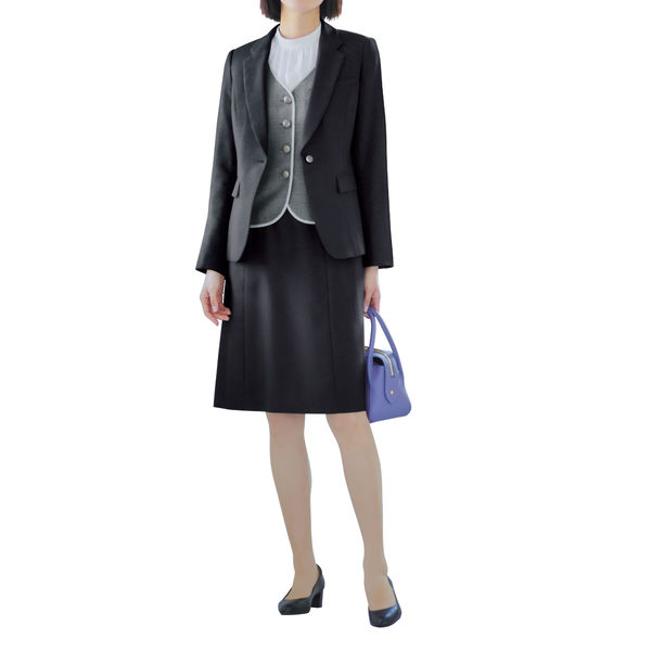 カーシーカシマ ENJOY EAS952 CLASSICA Aラインスカート 13