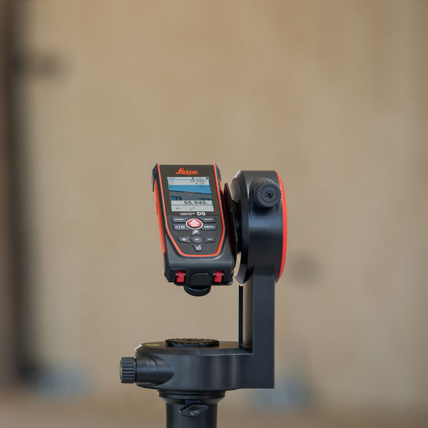 TJMデザイン ライカディストD5セット DISTO-D5BTSET 1個（直送品）