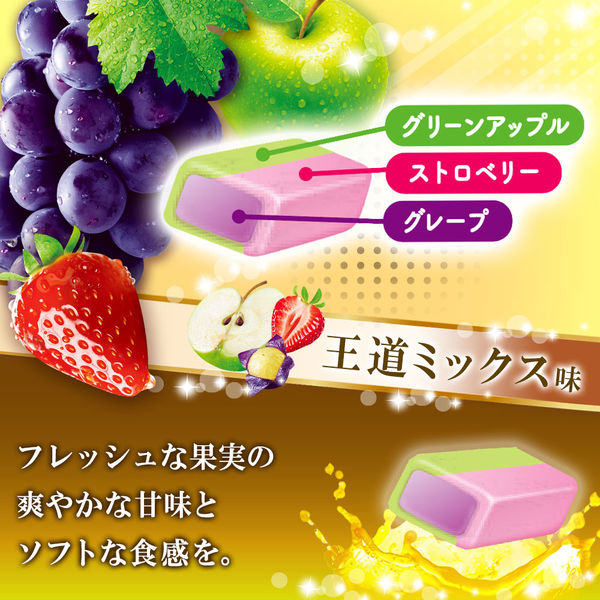ハイチュウ 王道ミックス 12粒入 6個 森永製菓 ソフトキャンディ