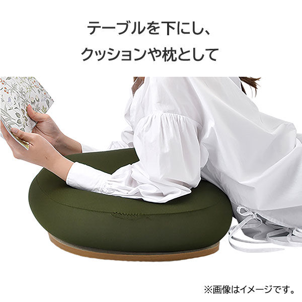 さくぱる☆ テーブルクッションセット さくぱる様専用☆ テーブルクッションセット