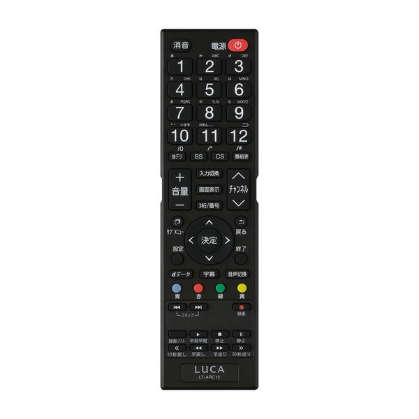 アイリスオーヤマ テレビ 液晶テレビ 40V 型 チューナー内蔵