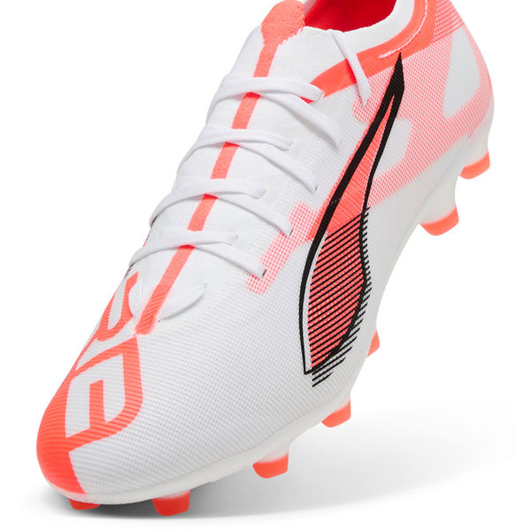 PUMA(プーマ) サッカー スパイク ウルトラ 5 マッチ HG/AG 260