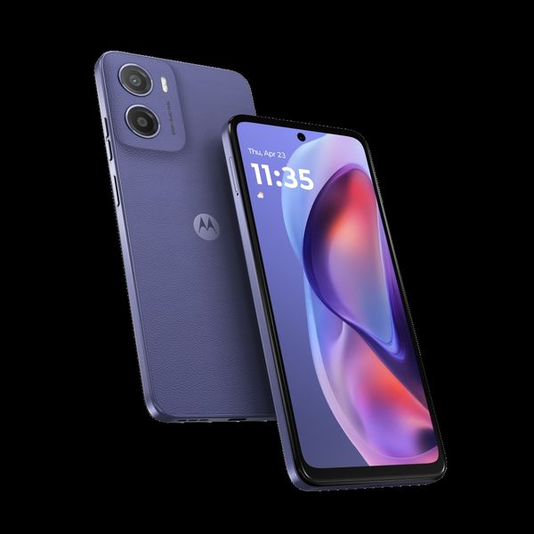 Motorola moto g05(ラベンダー/128GB) moto g motorola モトローラ g05 フレッシュラベンダー 本体 SIM