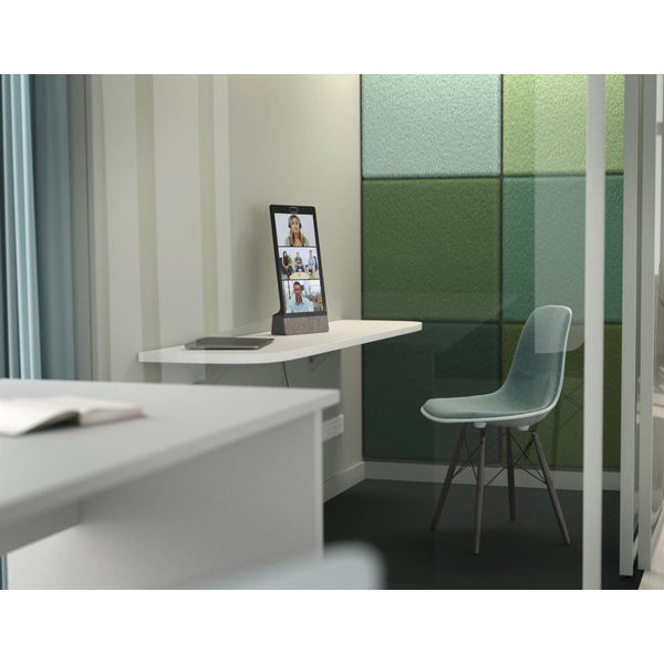 新品未開封 Neat Frame (MS Teams/Zoom対応) Neat Frame 卓上型オールインワンデバイス WEB会議デバイス 15.6