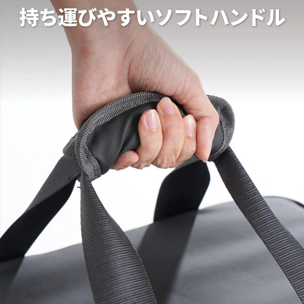 Jackery ヒーティングキャリーバッグ JPC-2000A 1個（直送品） - アスクル