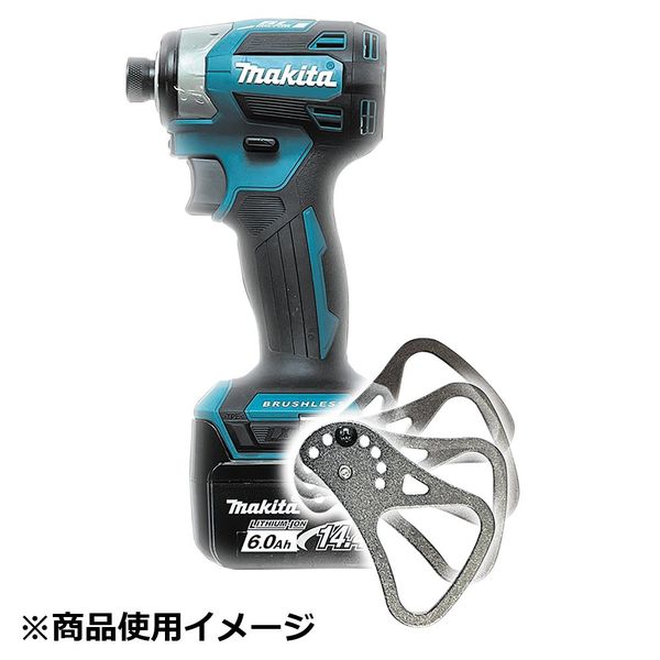 SK11 コード式インパクトレンチ SIW-320AC 最大締付トルク320N