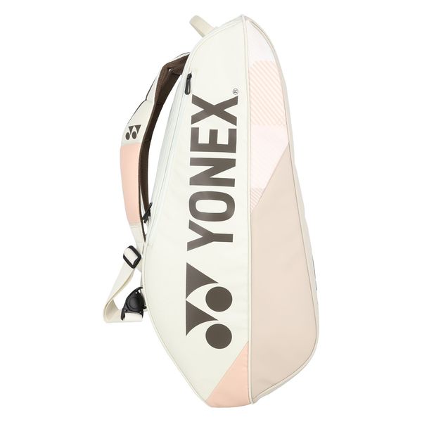 ヨネックス　トーナメントバッグ YONEX(ヨネックス) テニス ケース トーナメントバッグ ラケット